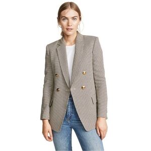 A.L.C. Sedgwick Blazer